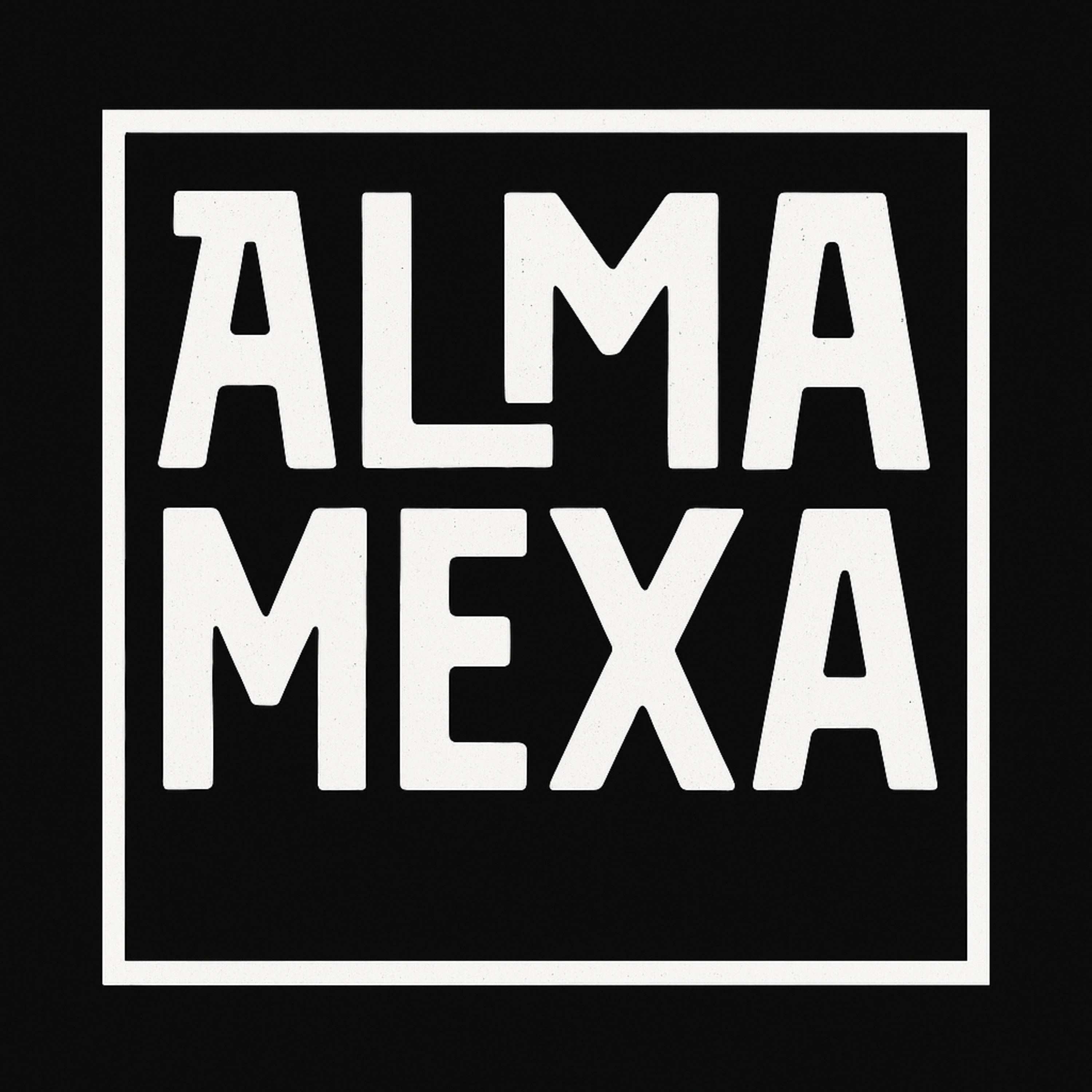 Colección ALMA MEXA