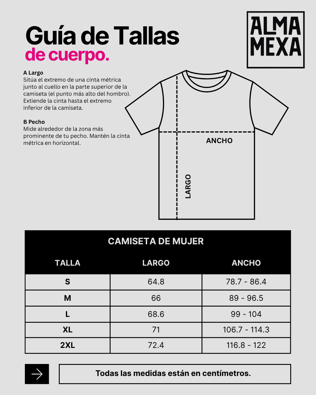 Camiseta para mujer. Catrina con Flores Rojas y Naranjas — “La Guardiana”