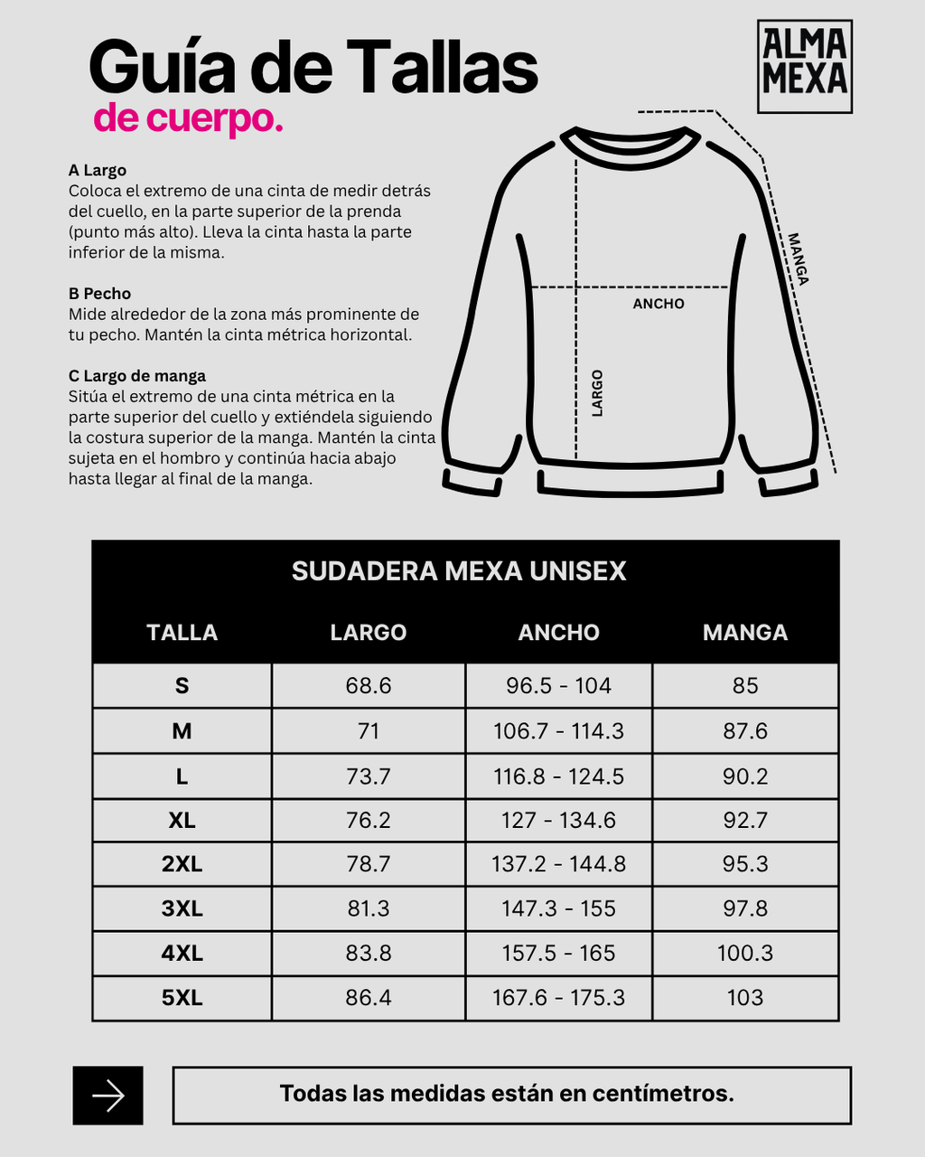 Sudadera -- MÉXICO RETRO – Estilo urbano